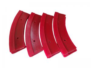 Polyurethane Parts